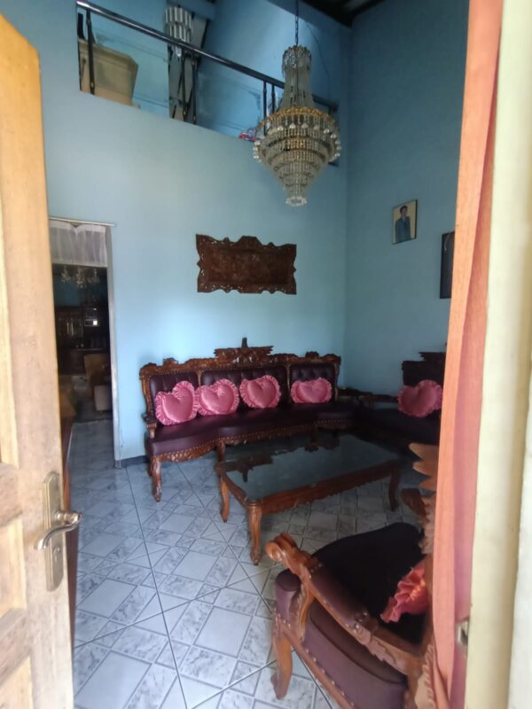 [RBT197] Dijual Cepat Rumah dibawah Harga Pasar - Gambar 7