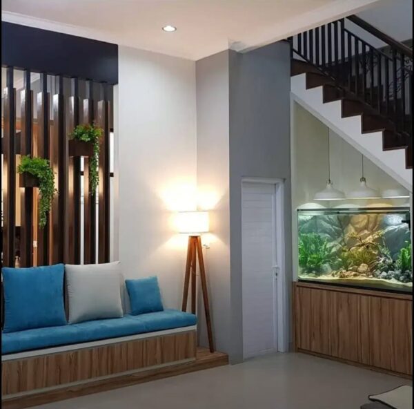 [RBT610] Jual Rumah Mewah Cluster Bumi Adiputra Gedebage Bandung - Gambar 14