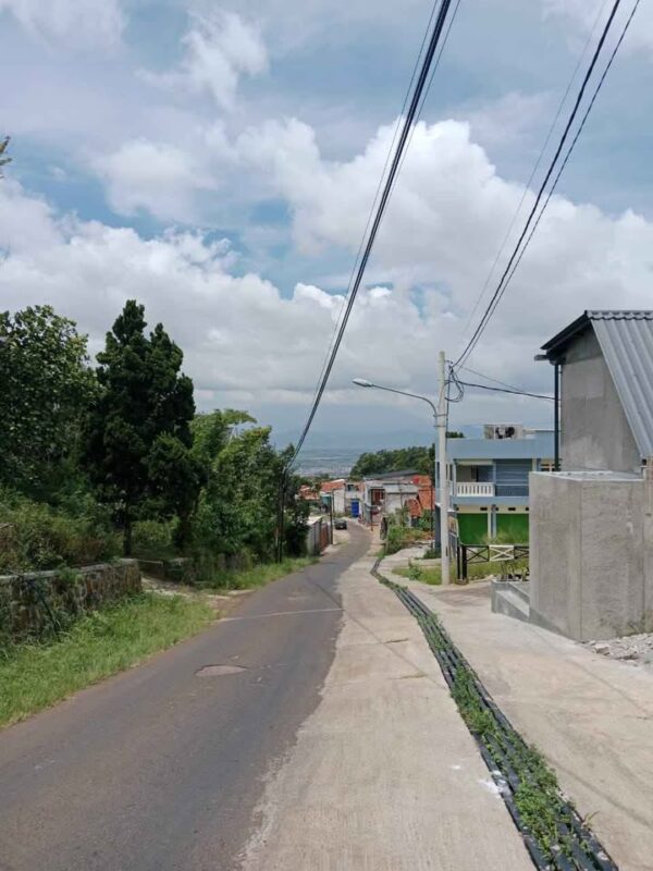 [RBT350] Ruko di Cileunyi - Gambar 16