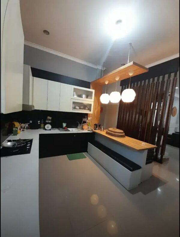 [RBT610] Jual Rumah Mewah Cluster Bumi Adiputra Gedebage Bandung - Gambar 15