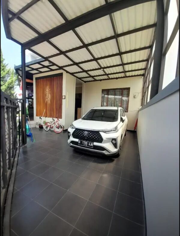 [RBT610] Jual Rumah Mewah Cluster Bumi Adiputra Gedebage Bandung - Gambar 16