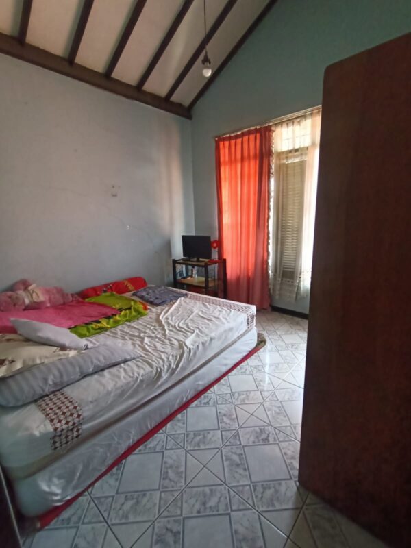 [RBT197] Dijual Cepat Rumah dibawah Harga Pasar - Gambar 8