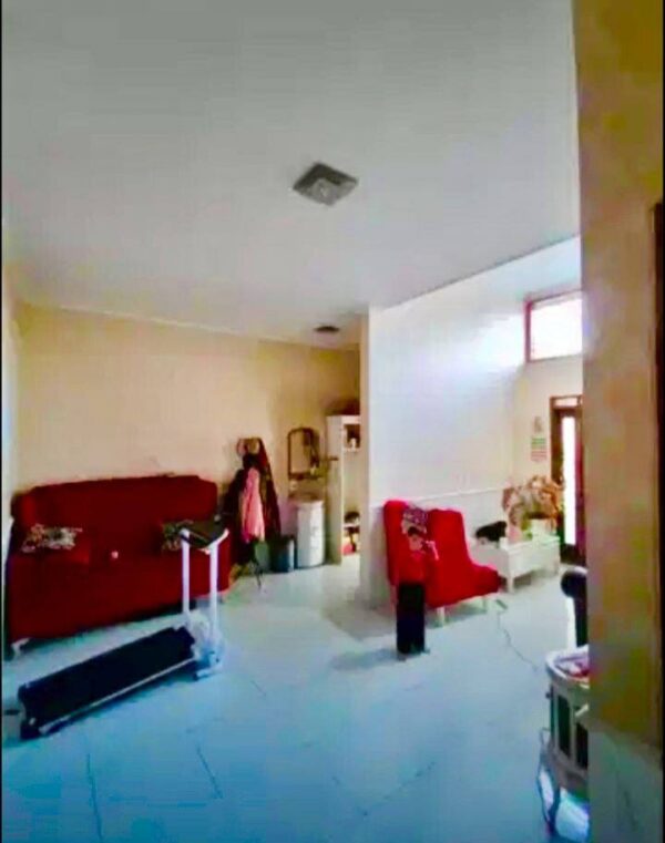 [RBT206] Dijual Rumah Buana Soetta Gedebage FULL FURNITURE SIAP HUNI Kota Bandung - Gambar 5