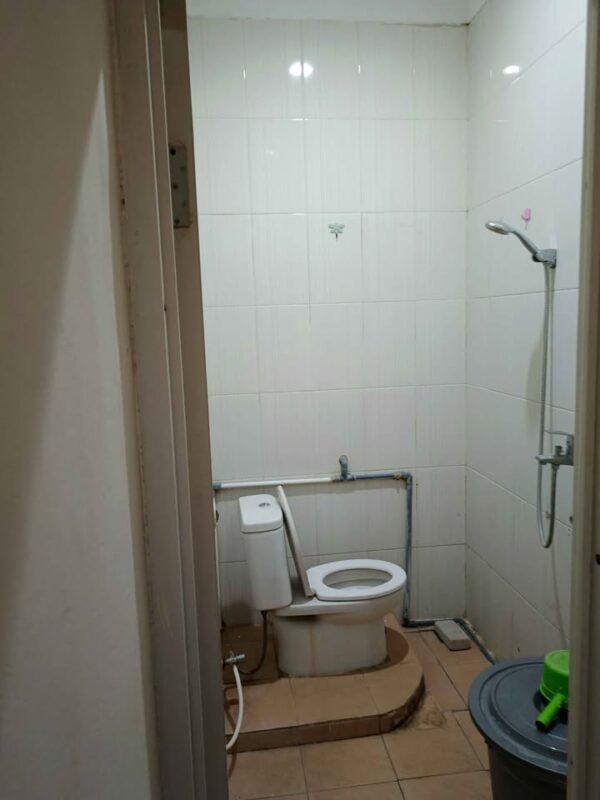 [RBT412] Dijual Rumah di Komplek Riung Duta Rancasari - Gambar 2