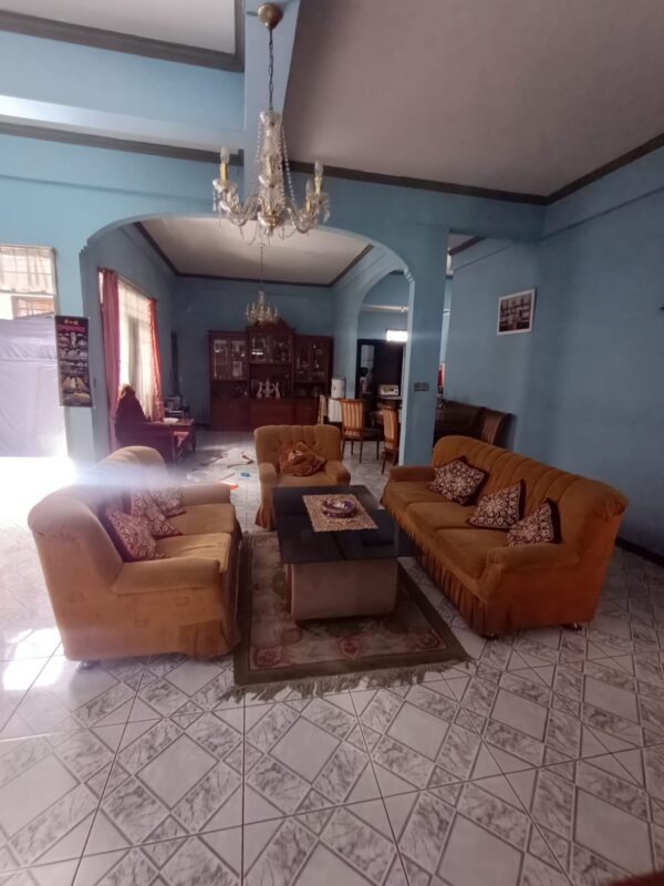 [RBT197] Dijual Cepat Rumah dibawah Harga Pasar - Gambar 9