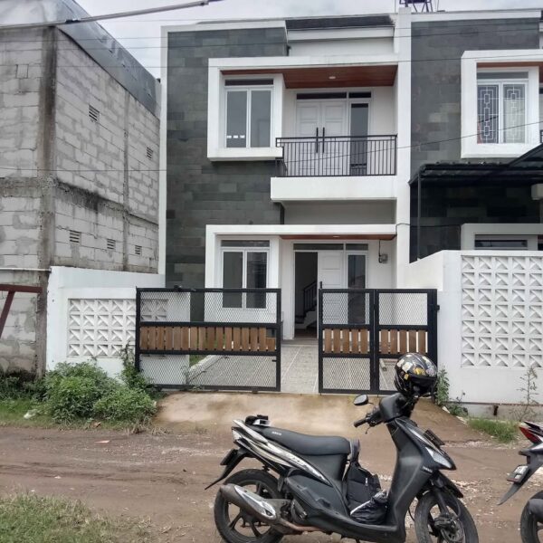 [RBT598] Rumah jln Bayangkara, Cibiru Hilir - Gambar 4