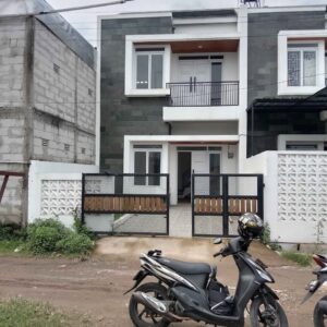 [RBT598] Rumah jln Bayangkara, Cibiru Hilir