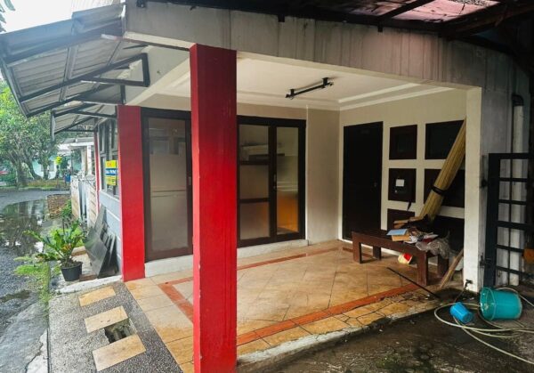 [RBT502] Jual Rumah Murah di Adipura Gedebage - Gambar 4