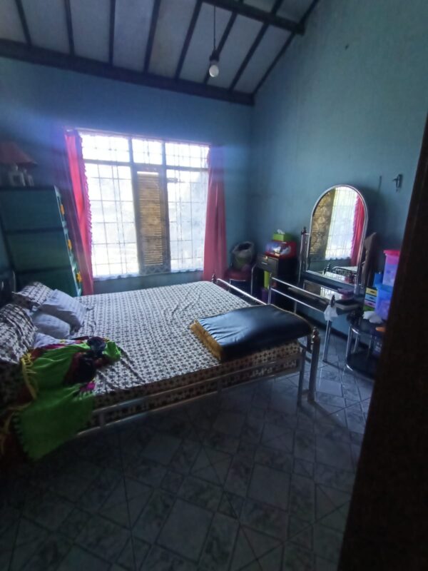 [RBT197] Dijual Cepat Rumah dibawah Harga Pasar - Gambar 10
