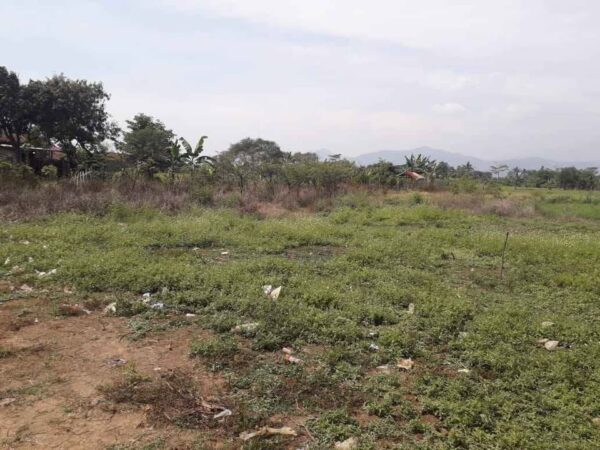 [RBT399] Dijual Tanah Murah Siap Bangun di Bojongsoang - Gambar 2