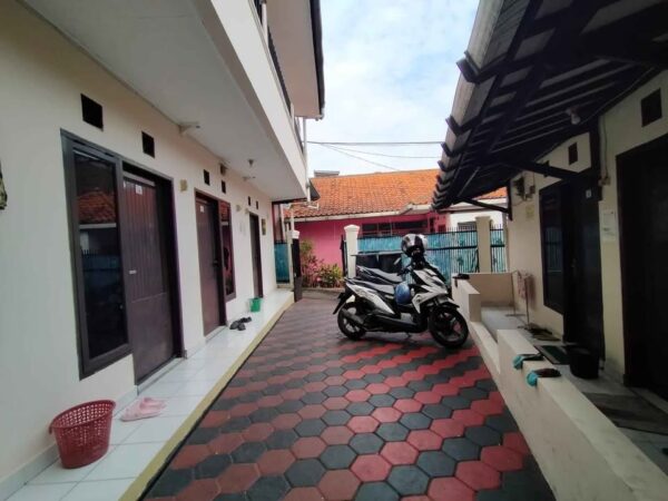 [RBT599] DI JUAL CEPAT KOST-KOSAN PUTRI EXCLUSIVE FULL ISI LOKASI MANISI CIBIRU KOTAMADYA BANDUNG - Gambar 3