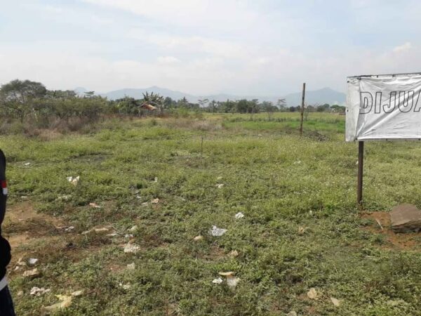 [RBT399] Dijual Tanah Murah Siap Bangun di Bojongsoang
