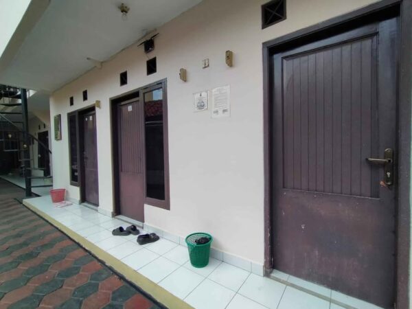 [RBT599] DI JUAL CEPAT KOST-KOSAN PUTRI EXCLUSIVE FULL ISI LOKASI MANISI CIBIRU KOTAMADYA BANDUNG - Gambar 5