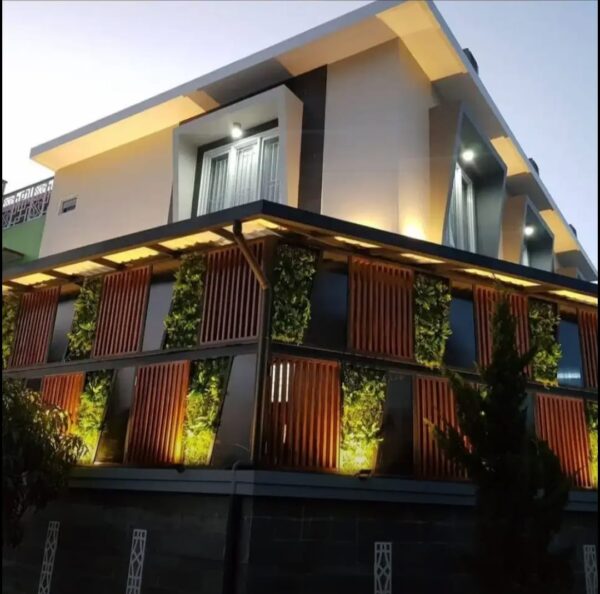 [RBT610] Jual Rumah Mewah Cluster Bumi Adiputra Gedebage Bandung - Gambar 17