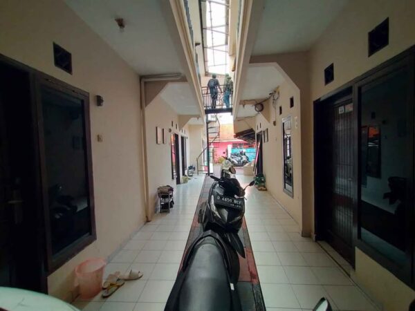 [RBT599] DI JUAL CEPAT KOST-KOSAN PUTRI EXCLUSIVE FULL ISI LOKASI MANISI CIBIRU KOTAMADYA BANDUNG - Gambar 7