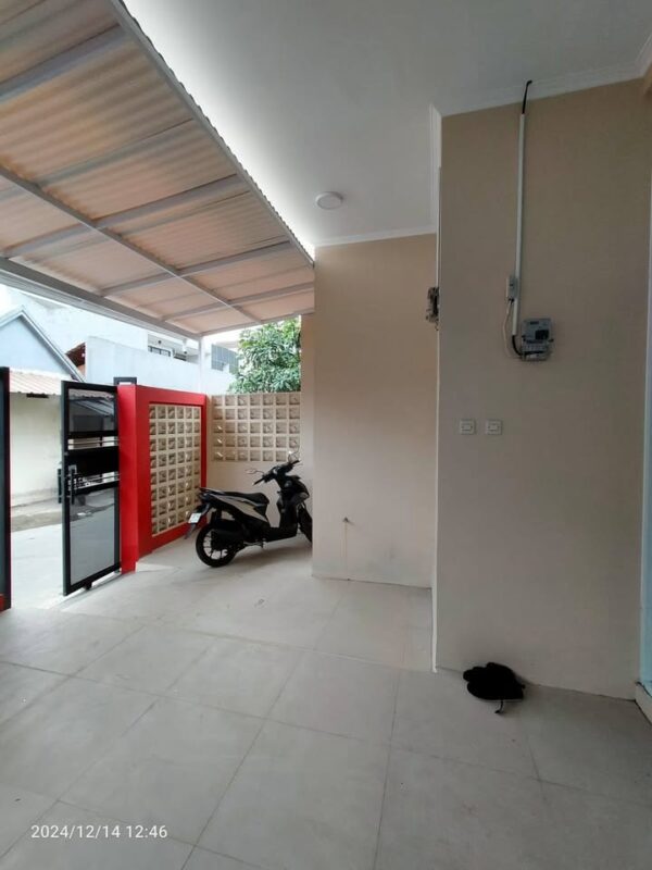 [RBT580] Dijual Kost Baru Full Furnished Dekat univ Telkom Bojongsoang Bandung - Gambar 2