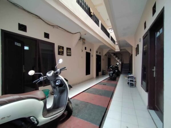 [RBT599] DI JUAL CEPAT KOST-KOSAN PUTRI EXCLUSIVE FULL ISI LOKASI MANISI CIBIRU KOTAMADYA BANDUNG - Gambar 8