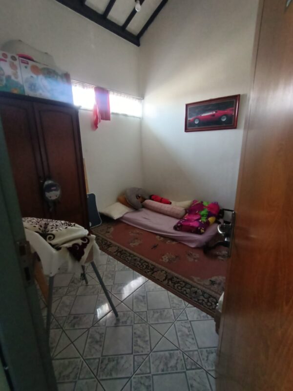 [RBT197] Dijual Cepat Rumah dibawah Harga Pasar - Gambar 11
