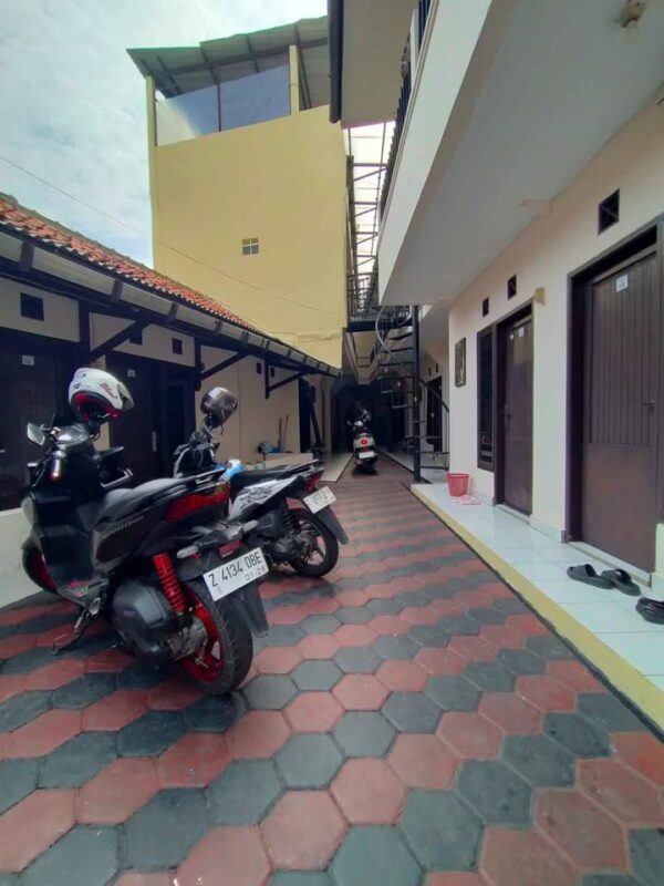 [RBT599] DI JUAL CEPAT KOST-KOSAN PUTRI EXCLUSIVE FULL ISI LOKASI MANISI CIBIRU KOTAMADYA BANDUNG - Gambar 9