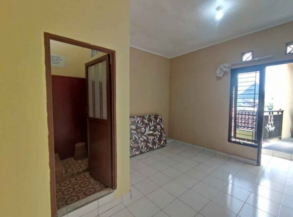 [RBT599] DI JUAL CEPAT KOST-KOSAN PUTRI EXCLUSIVE FULL ISI LOKASI MANISI CIBIRU KOTAMADYA BANDUNG - Gambar 10