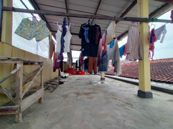 [RBT599] DI JUAL CEPAT KOST-KOSAN PUTRI EXCLUSIVE FULL ISI LOKASI MANISI CIBIRU KOTAMADYA BANDUNG - Gambar 11