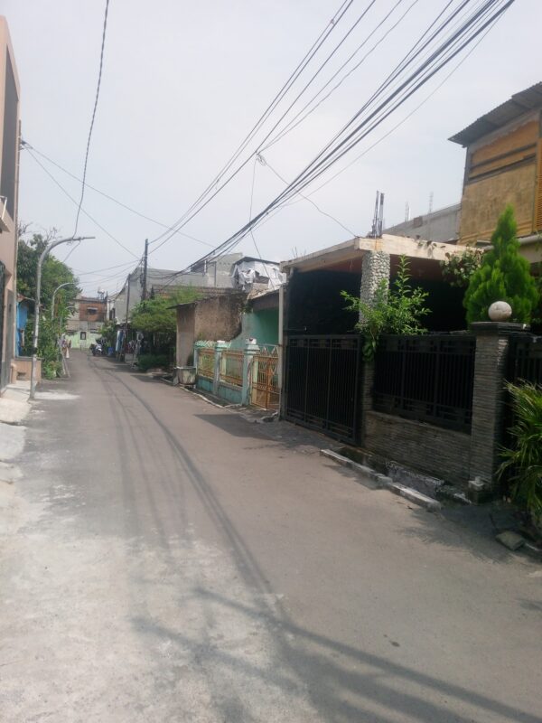 [RBT201] Dijual Rumah di Griya Cempaka Arum Rancanumpang Gedebage Bandung Timur - Gambar 2
