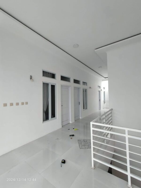 [RBT580] Dijual Kost Baru Full Furnished Dekat univ Telkom Bojongsoang Bandung - Gambar 3