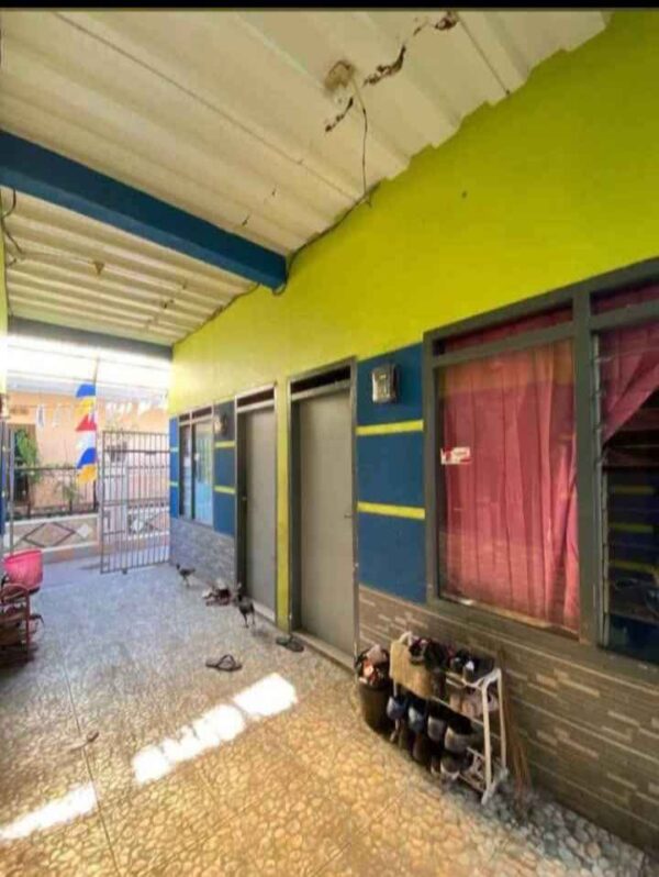 [RBT420] Jual Kosan di Lokasi jln sekebunar kec Mandalajati Ujungberung - Gambar 2