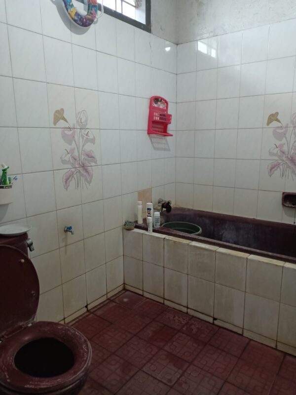 [RBT197] Dijual Cepat Rumah dibawah Harga Pasar - Gambar 13