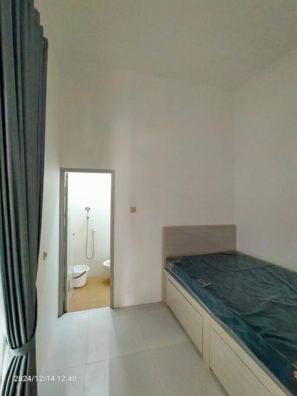 [RBT580] Dijual Kost Baru Full Furnished Dekat univ Telkom Bojongsoang Bandung - Gambar 5