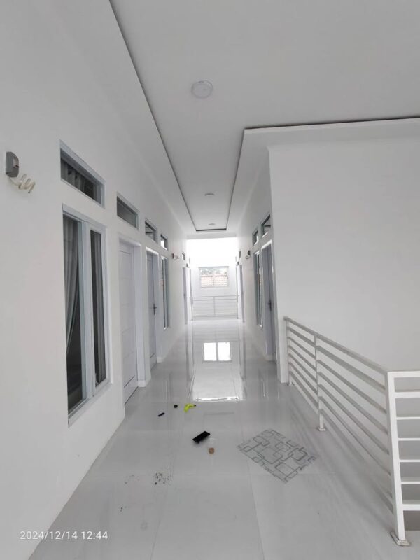 [RBT580] Dijual Kost Baru Full Furnished Dekat univ Telkom Bojongsoang Bandung - Gambar 6