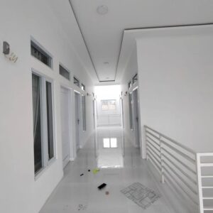 [RBT580] Dijual Kost Baru Full Furnished Dekat univ Telkom Bojongsoang Bandung