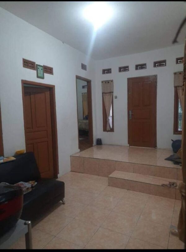 [RBT642] Jual Rumah Lokasi Derwati kecamatan Rancasari Kota Bandung - Gambar 2