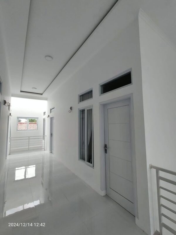 [RBT580] Dijual Kost Baru Full Furnished Dekat univ Telkom Bojongsoang Bandung - Gambar 7