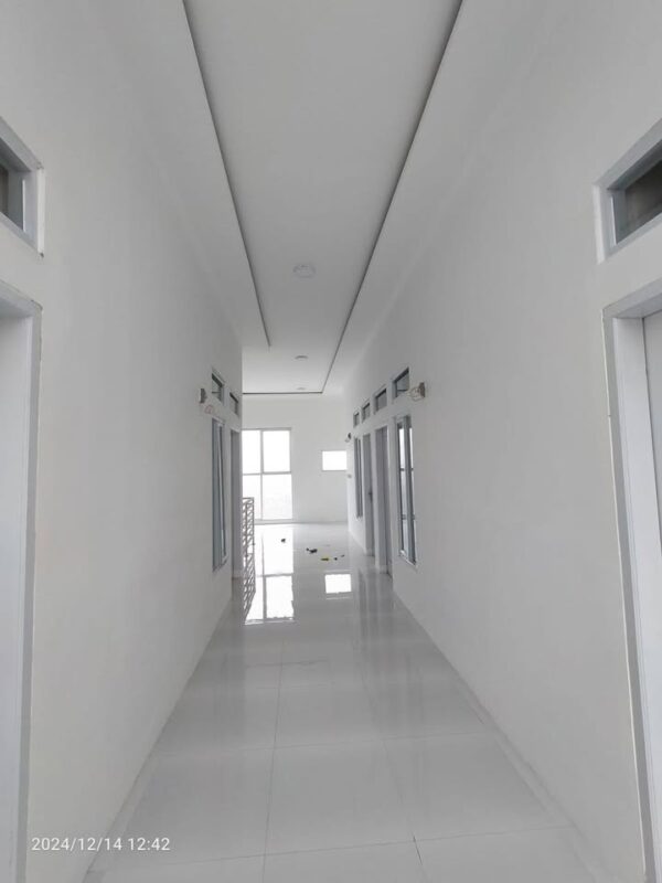 [RBT580] Dijual Kost Baru Full Furnished Dekat univ Telkom Bojongsoang Bandung - Gambar 8