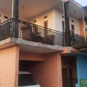 [RBT642] Jual Rumah Lokasi Derwati kecamatan Rancasari Kota Bandung