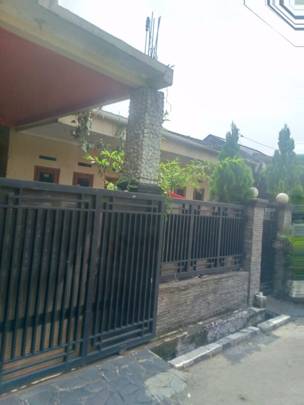 [RBT202] JUAL RUMAH DI RIUNG BANDUNG KOTA BANDUNG - Gambar 3