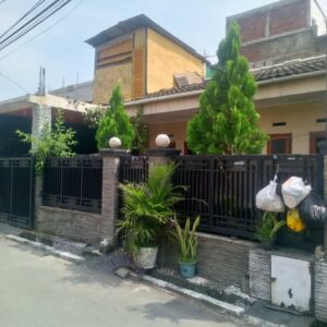 [RBT202] JUAL RUMAH DI RIUNG BANDUNG KOTA BANDUNG