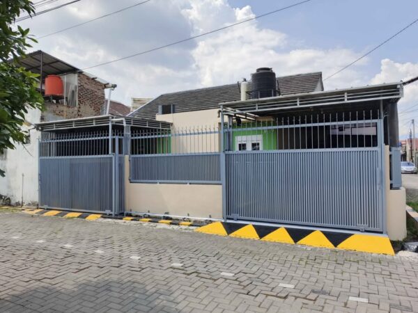 [RBT412] Dijual Rumah di Komplek Riung Duta Rancasari - Gambar 6