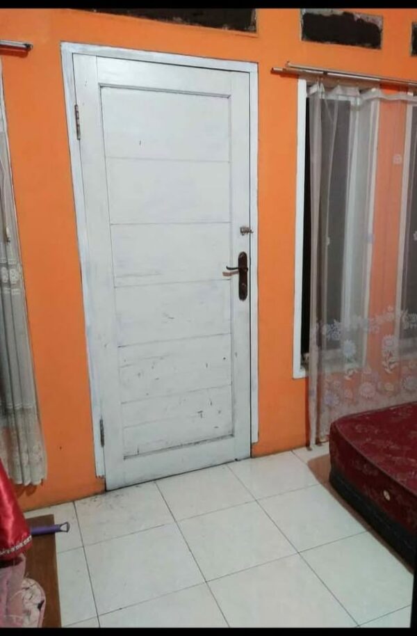 [RBT560] Di Jual Ceoat Rumah 2 Lantai Bangunan Baru Lokasi Kiaracondong - Gambar 4
