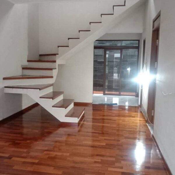 [RBT600] Di Jual Rumah Dekat Polda Jabar Dekat Kampus Upi Cibiru - Gambar 3