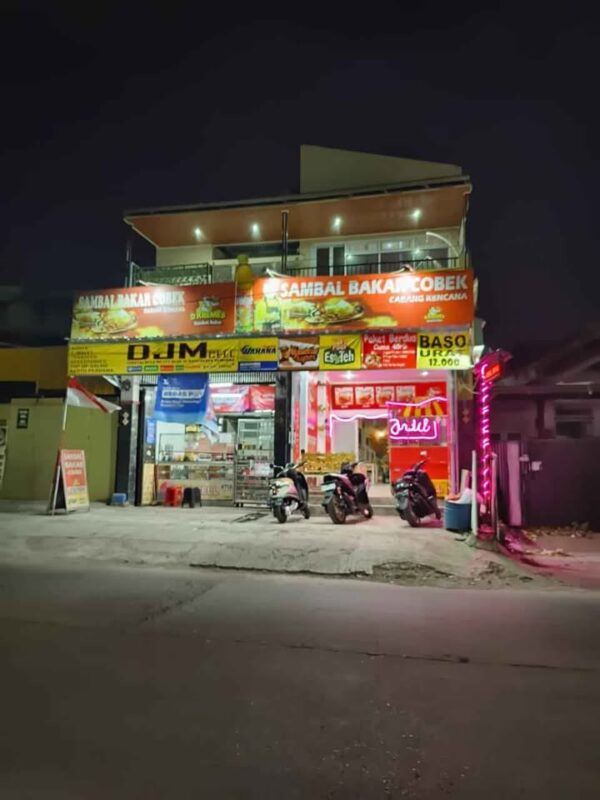 [RBT433] Jual Rumah Toko di Rancaekek - Gambar 6
