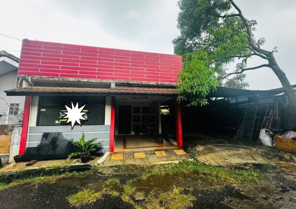 [RBT502] Jual Rumah Murah di Adipura Gedebage - Gambar 7