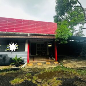 [RBT502] Jual Rumah Murah di Adipura Gedebage