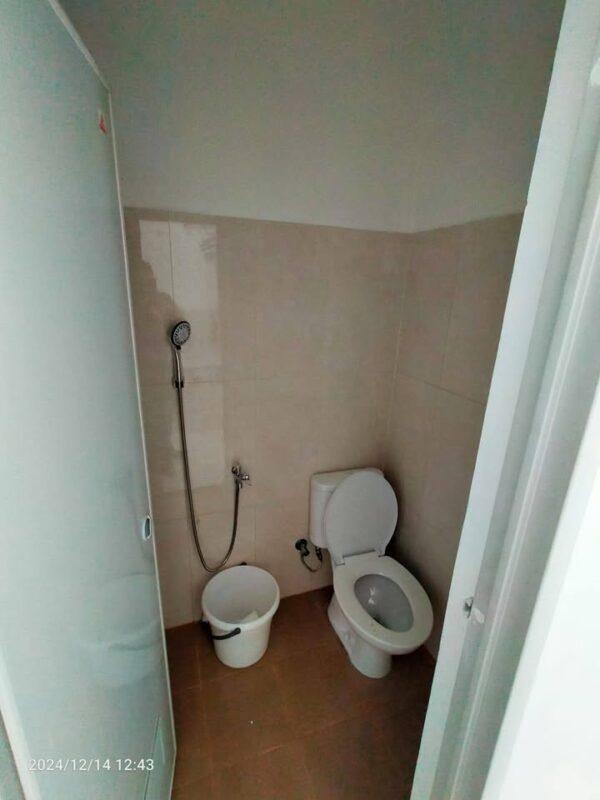 [RBT580] Dijual Kost Baru Full Furnished Dekat univ Telkom Bojongsoang Bandung - Gambar 9