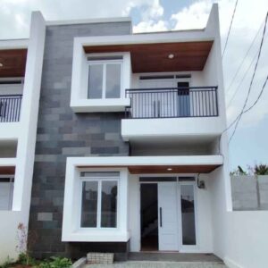 [RBT595] Rumah Murah 2 Lantai di Cibiru Bandung Timur