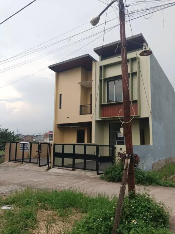[RBT594] Rumah Pilar Biru -Cibiru Hilir 1 - Gambar 5