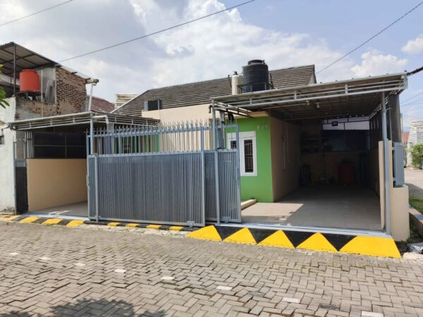 [RBT412] Dijual Rumah di Komplek Riung Duta Rancasari - Gambar 10