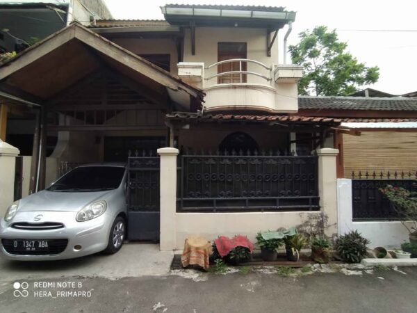[RBT205] Dijual Rumah Riung Bandung - Gambar 8