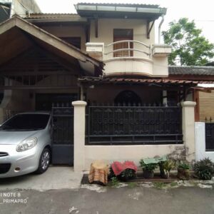 [RBT205] Dijual Rumah Riung Bandung